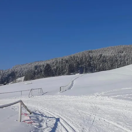 U Becvy Konukevi 3*