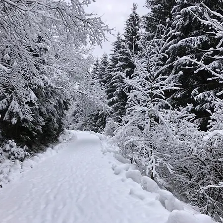 Affittacamere U Bečvy
