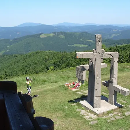 Affittacamere U Bečvy