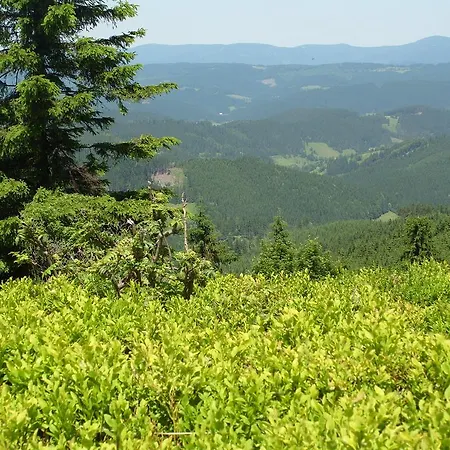 Affittacamere U Bečvy Karolinka