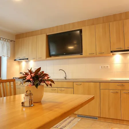 Affittacamere U Bečvy Karolinka