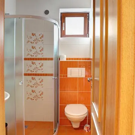 U Bečvy Affittacamere