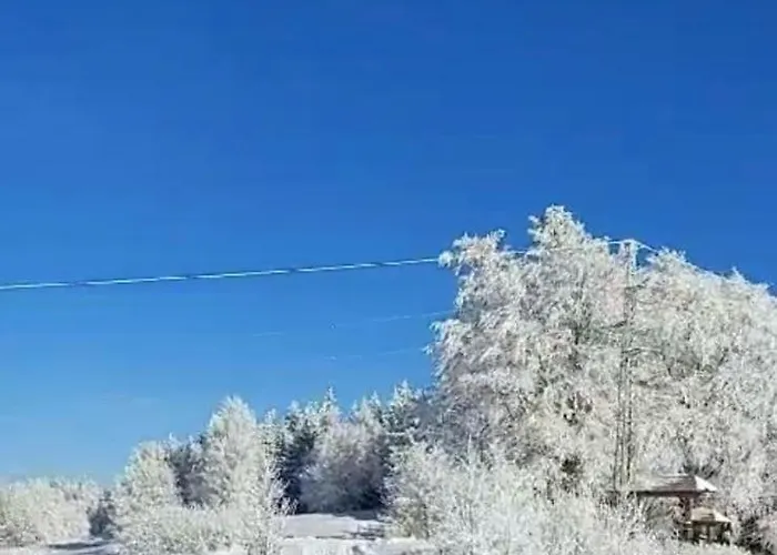 U Becvy Vendégház 3*