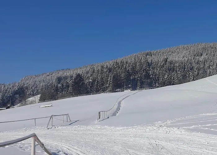 U Becvy Vendégház 3*