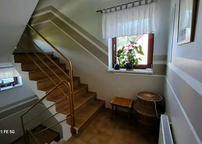 Vendégház U Becvy 3*