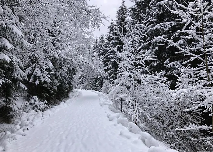 Penzion U Bečvy