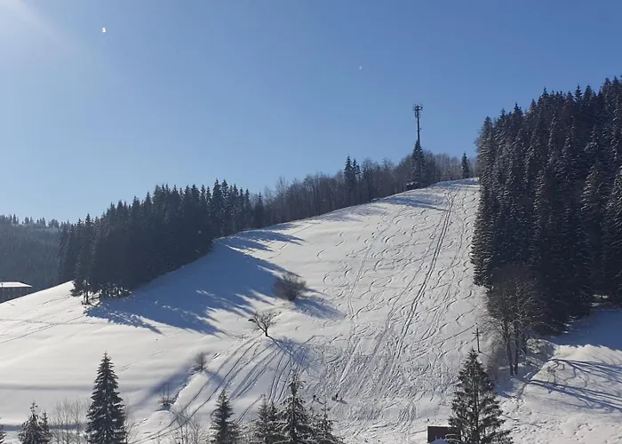 U Bečvy 3*