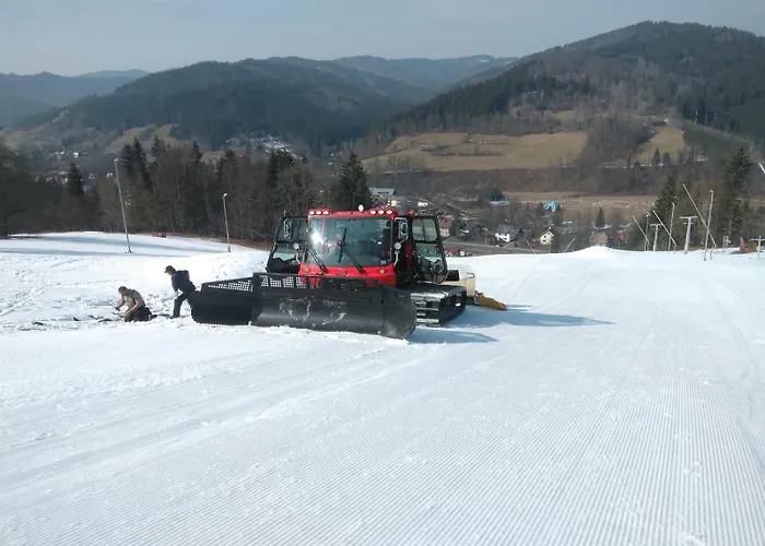 Penzion U Bečvy 3*