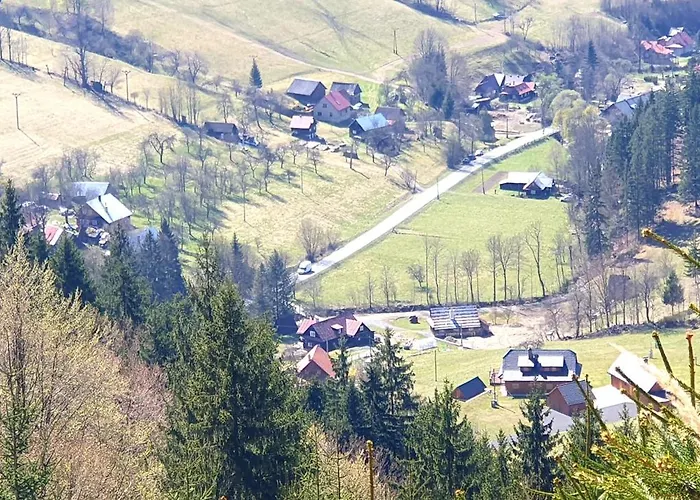 U Bečvy