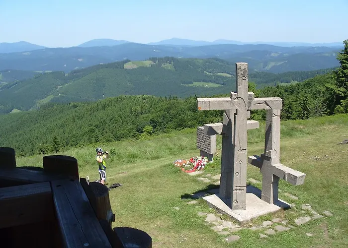 Penzion U Bečvy
