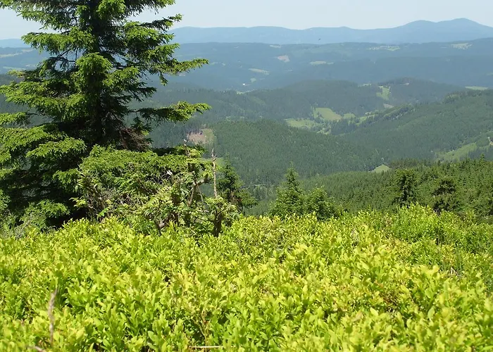 Penzion U Bečvy Karolinka