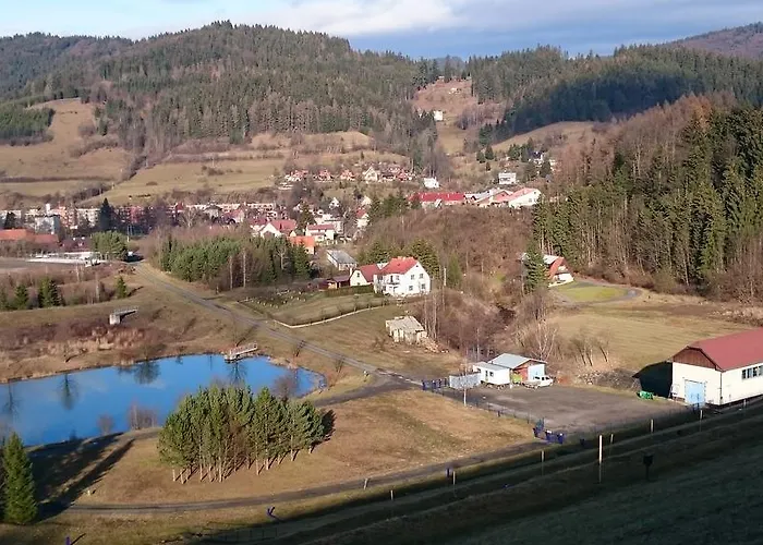 U Bečvy