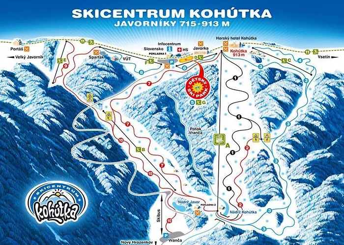 U Bečvy Penzion Karolinka