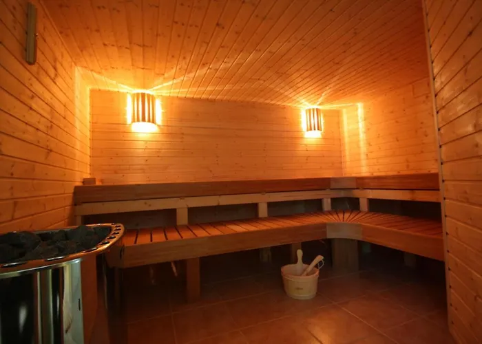 U Bečvy 3*